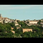 Panorama Perugia