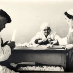 La Cucina foto Antonello Rotondi